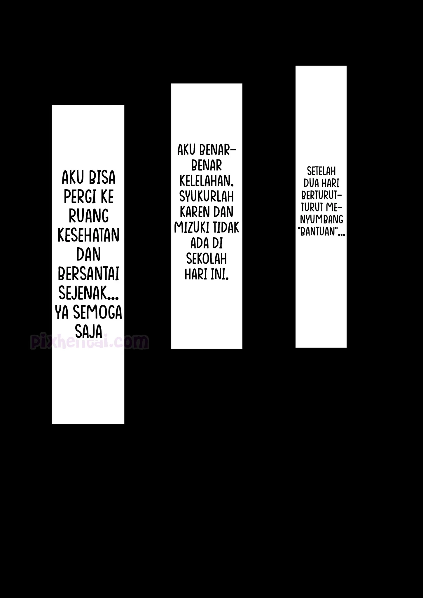 Komik hentai xxx manga sex bokep When My Friends Need Support My Cock Will Always Help 22